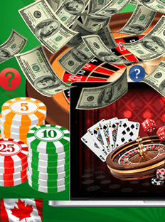 Play Casinos For Real Money